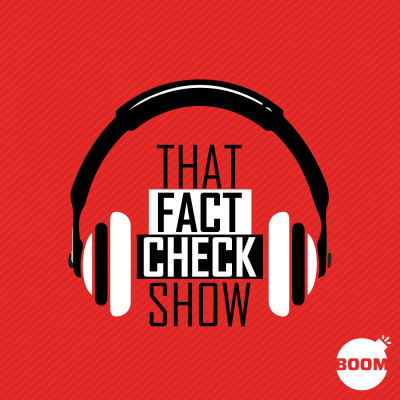 BOOM Podcast