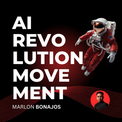 Marlon Bonajos | Ai Revolution Movement Show