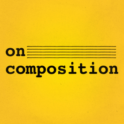 on composition