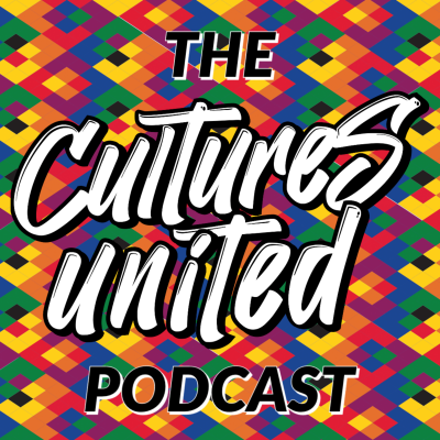 The Cultures United Podcast