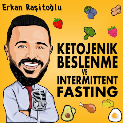 Ketojenik Beslenme ve Intermittent Fasting