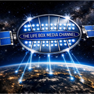 The Life Box Media Channel Radio Podcast 