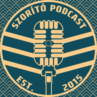 Szorító Podcast