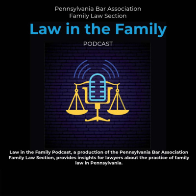 Law in the Family