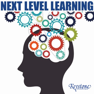 Next Level Learning Podcast