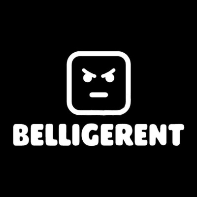 Belligerent