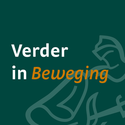 Verder in Beweging