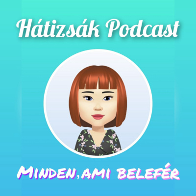 Hátizsák Podcast