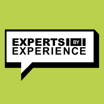 Experts by Experience