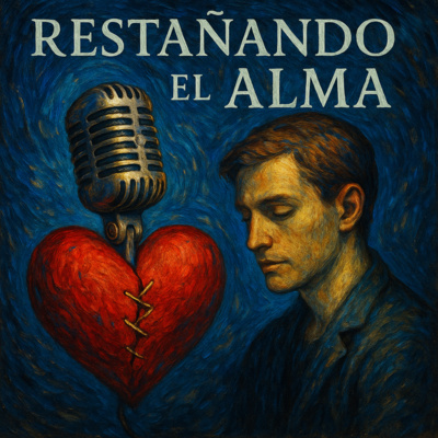 RESTAÑANDO EL ALMA