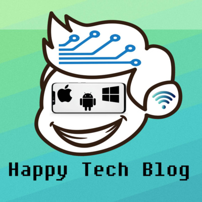 Happy Tech Blog
