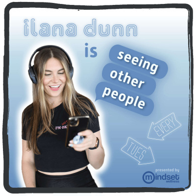 Seeing Other People