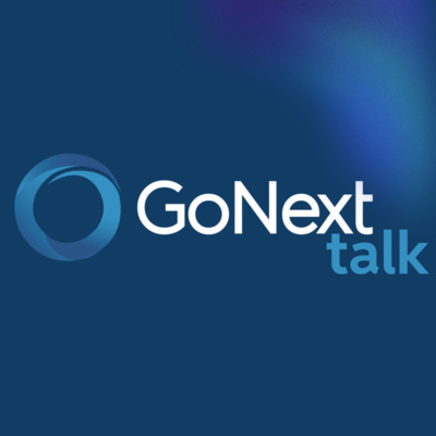 GoNext Talk | Se a construção do legado é importante, o GoNext Talk é indispensável. 