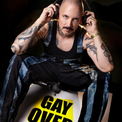 GAY OVER