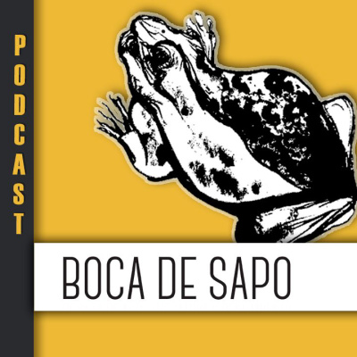 BOCA DE SAPO