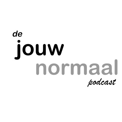 De Jouw Normaal Podcast