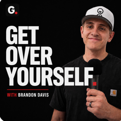 Get Over Yourself