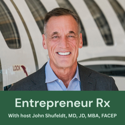 Entrepreneur Rx