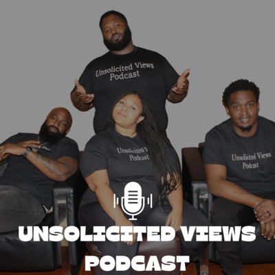 Episode 201: Hygiene and Cheating by Unsolicited Views Podcast Episode 201: Hygiene and Cheating by Unsolicited Views Podcast