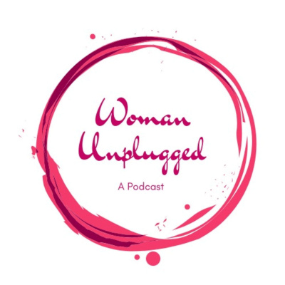 Woman Unplugged