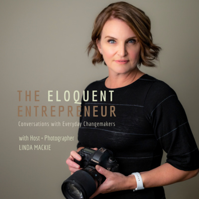 The Eloquent Entrepreneur: Conversations with Everyday Changemakers