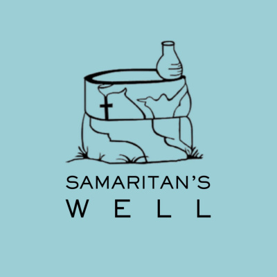 Samaritan's Well