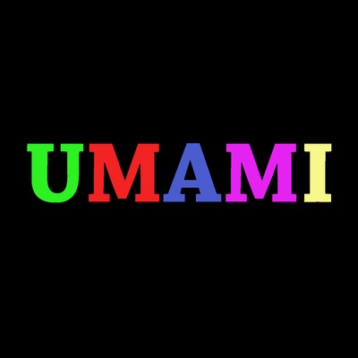 umami