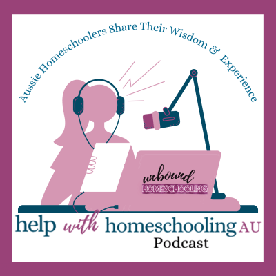 Help With Homeschooling Au - Podcast