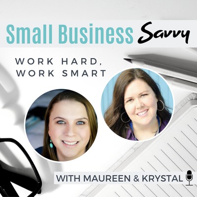 Small Business Savvy Podcast