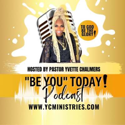 Be You Today Radio Show