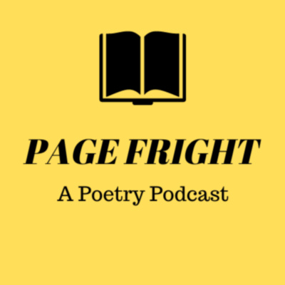 Page Fright: A Poetry Podcast