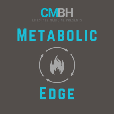 The Metabolic Edge 