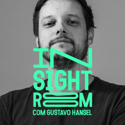 Insight Room por Gustavo Hansel