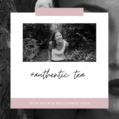 Authentic Tea