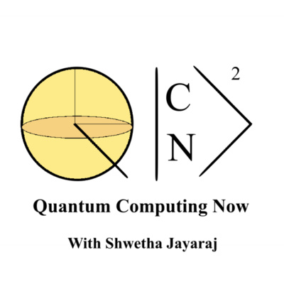 Quantum Computing Now