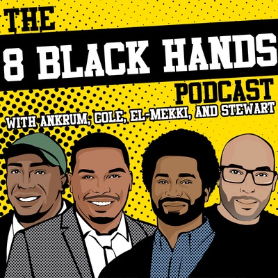 8 Black Hands