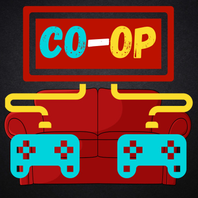 The Co-op Company Gaming Podcast