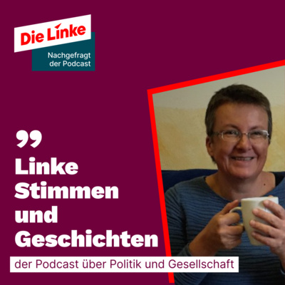 Nachgefragt! Kathrin Vogler, DIE LINKE, im Gespräch mit... 