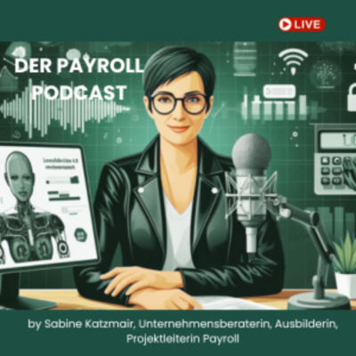 DER PAYROLL PODCAST