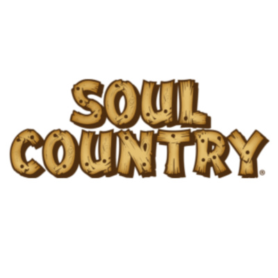 Soul Country - Americana with a Groove 