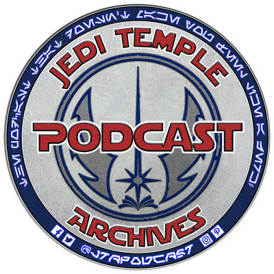 Jedi Temple Archives Podcast