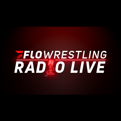 FloWrestling Radio Live