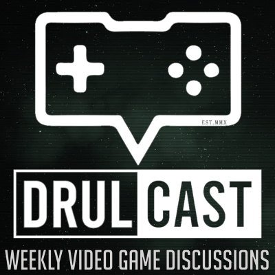 DRULcast