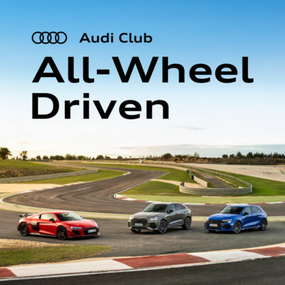 All-Wheel Driven Podcast