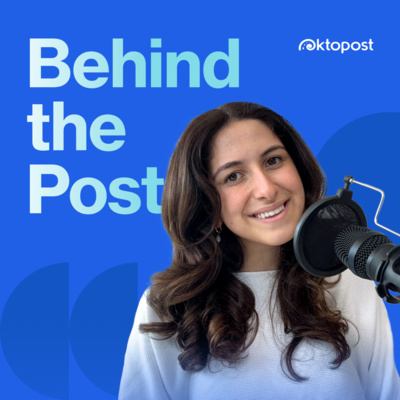 Behind the Post