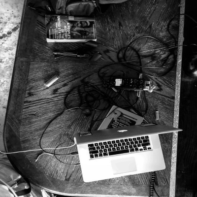Sketched Sounds Podcast