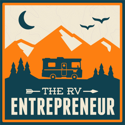 The RV Entrepreneur
