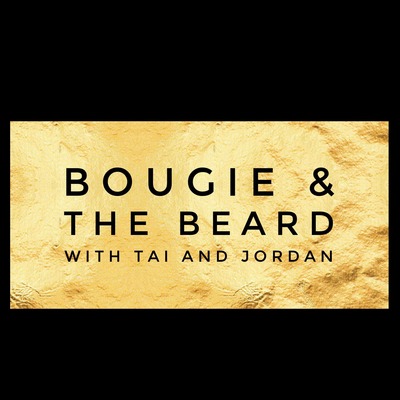 Bougie and the Beard