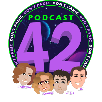 Podcast 42