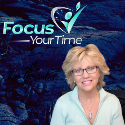Focus Your Time!
